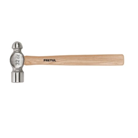 Martillo de Bola 32 oz Pretul 22660