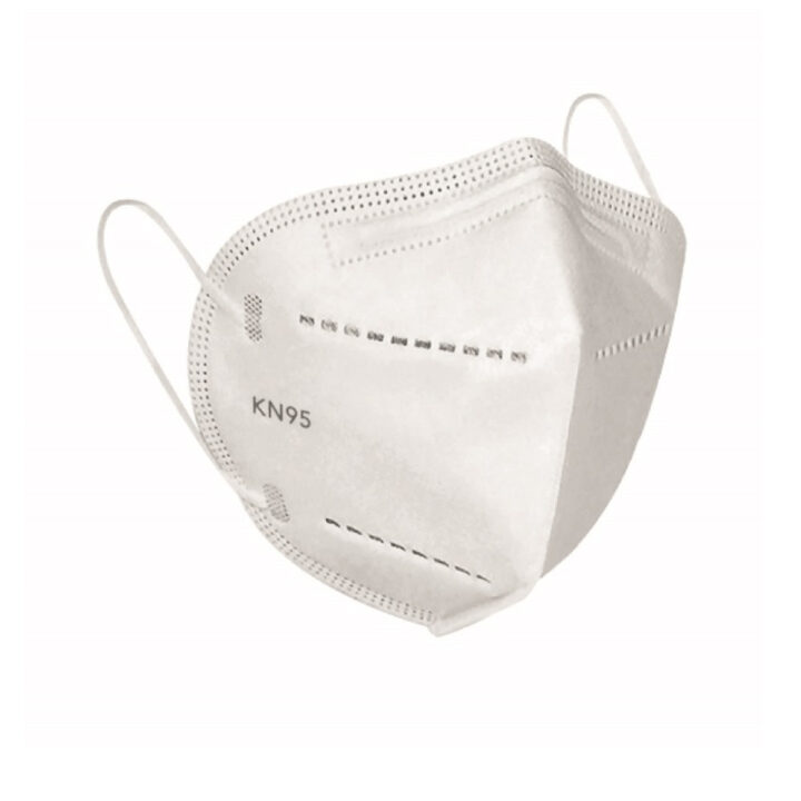 Respirador Descartable Steelpro KN95