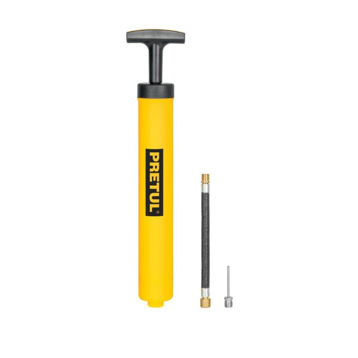 Mini Inflador Pretul 21695