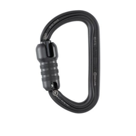 Mosqueton Bm_D Petzl M032AA01