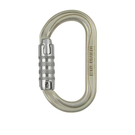 Mosqueton OXAN Petzl M72A TL