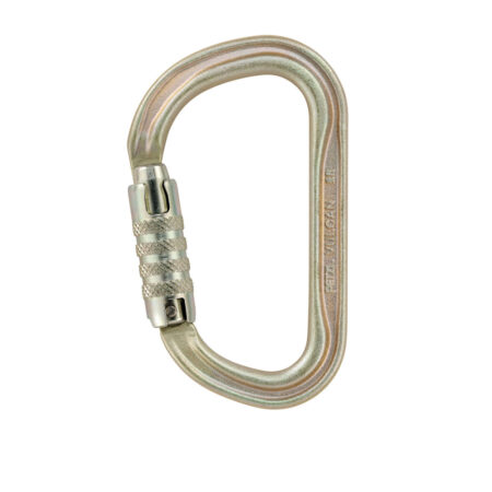 Mosqueton Vulcan Petzl M073BA00
